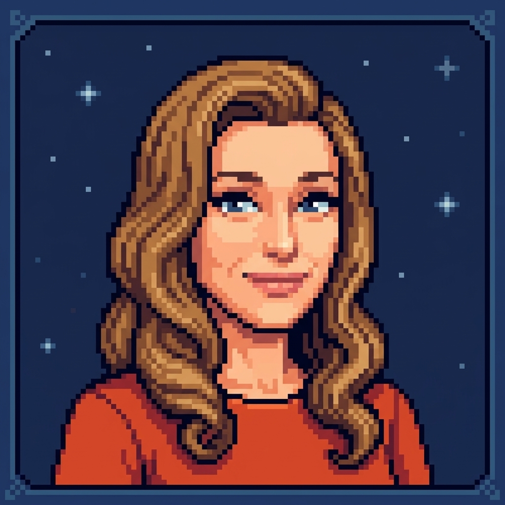 Марина Шахова